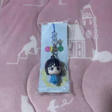 ano 아노짱 키링