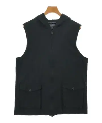 REGULATION Yohji Yamamoto 블루종 (기타) 남성용