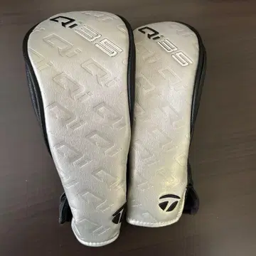 [ 새상품 ] 테일러메이드 Qi35 UT용 FW용 골프헤드커버 세트