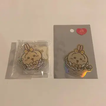 매지컬 치이카와 초 매지컬 치이카와 토끼 묶음 판매