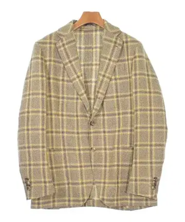 LARDINI 캐주얼 자켓 남성용