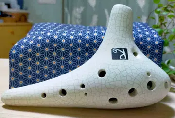 루바토 Rubato 오카리나 알토 AC관