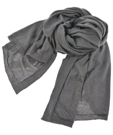 릭 오웬스 머플러 남성용