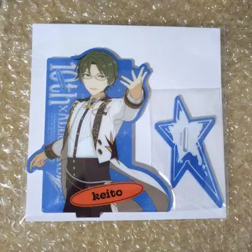 [ 미개봉 ] 앙스타 스타라이 10th 하스미 케이토 아크릴 스탠드