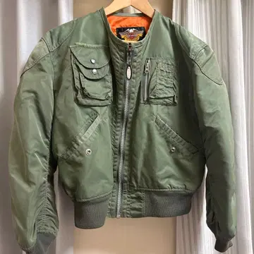 할리데이비슨 ma1