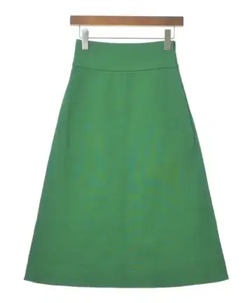 JIL SANDER 롱 맥시 길이 스커트 여성용