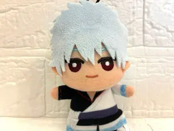 남코 한정판 은혼 요시와라 대염상 치밋토모누이 vol.2 사카타 긴토키