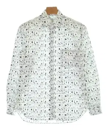 COMME des GARCONS SHIRT 캐주얼 셔츠 남성용