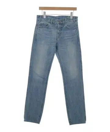 CELINE 데님 팬츠 남성용