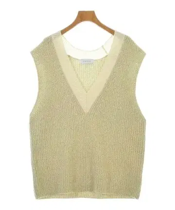 Simplicite 베스트/슬리브리스 여성용