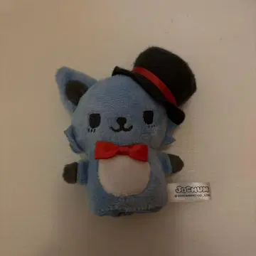 jo1 카와시리 렌 jochum 레인 손가락 인형