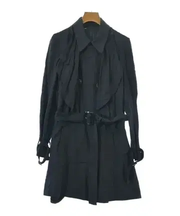 muller of yoshiokubo 트렌치코트 여성용