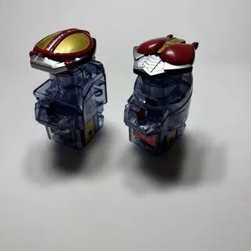 가면라이더 포제 아스트로 스위치 2개 세트