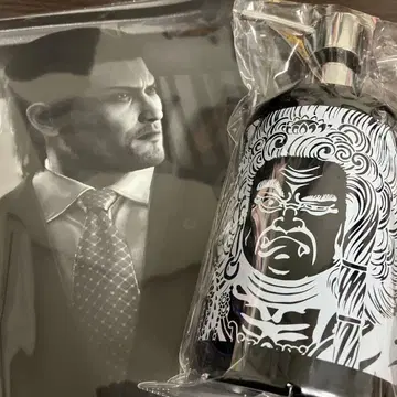 용과 같이 온라인 복권 도지마 다이고 세트