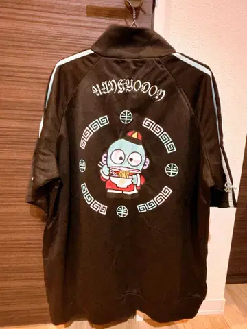 한교동 차이나복 풀오버 여성용 L 사이즈 아베일 택 포함