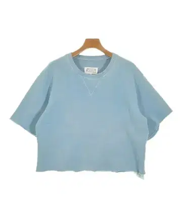 메종 마르지엘라 맨투맨 남성용