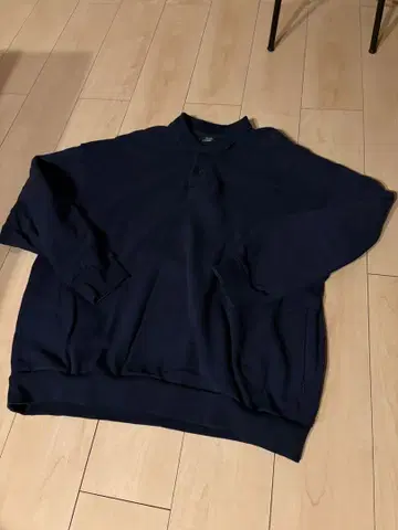 PWA HEAVY KANOKO POLO