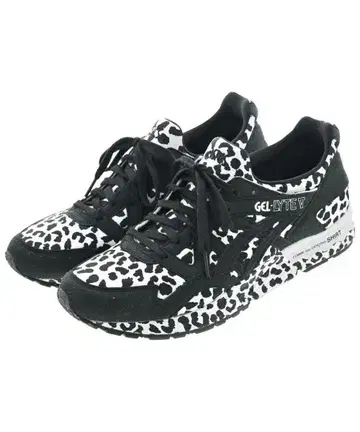 COMME des GARCONS SHIRT 남성용 스니커즈