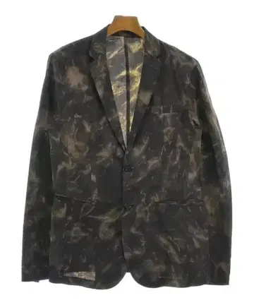 엠포리오 아르마니 테일러드 자켓 남성용