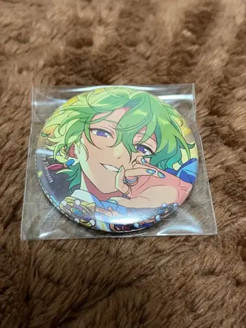 앙스타 캔뱃지 토모에 히요리