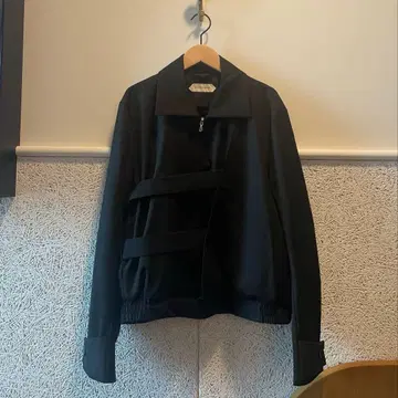 NAMACHEKO Paayu Jacket S 나마체코