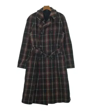 TAGLIATORE 트렌치코트 남성용