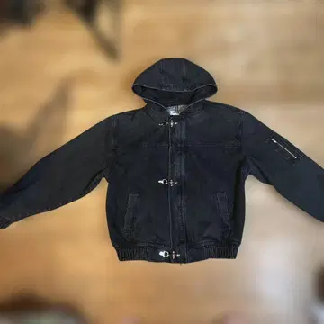 LIL X WAVY 파이어맨 자켓