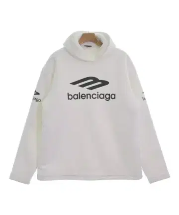 BALENCIAGA 후드티 남성용