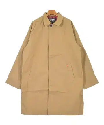 Supreme 코트 남성용