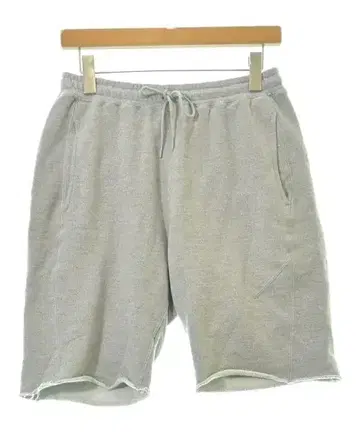 논네이티브 숏팬츠 남성용