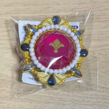 앙스타 스타라이 10th 스피어라이트 링라이트 스오우 츠카사