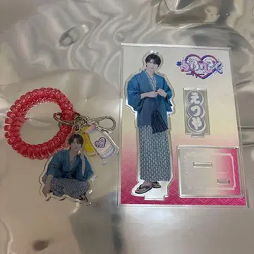 극락탕 라부시크 에츠야 2점