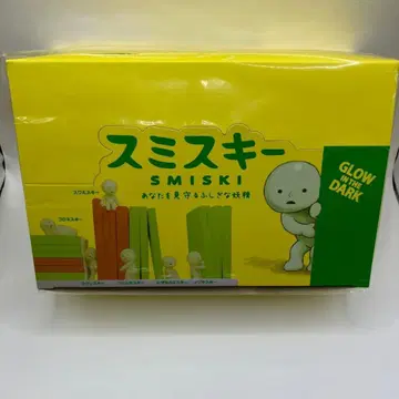 SMISKI Series 1 스미스키 시리즈 1 모듬 박스