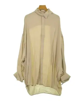 BALENCIAGA 드레스 셔츠 여성용