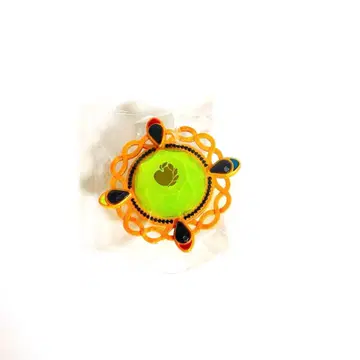 스타라이 링 라이트 토모에 히요리