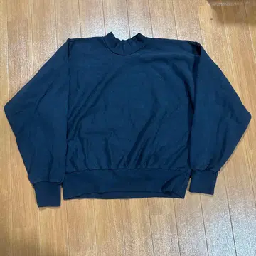 YEEZY JESUS IS KING 맨투맨 블랭크 L 사이즈