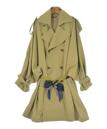 TOGA 트렌치코트 여성용