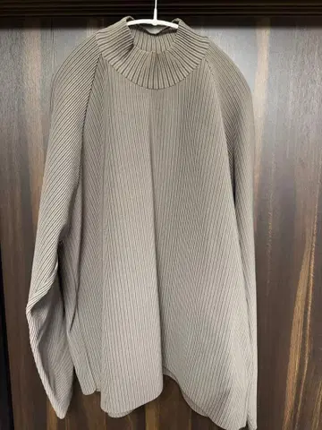 stein Gradation Pleats LS Msize