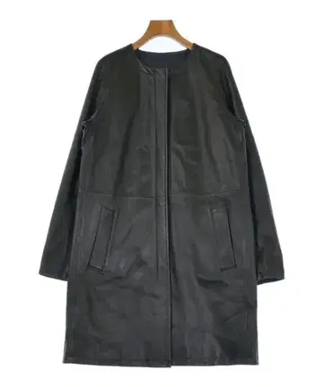 질샌더 코트 (기타) 여성용