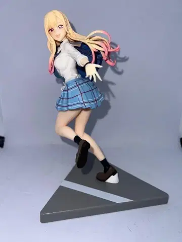 그 비스크돌은 사랑을 한다 키타가와 마린 키라키라, 애프터스쿨 개봉품