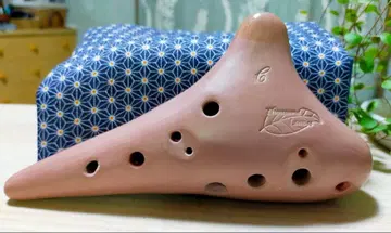 사우전드 리브스 ThousandLeaves 오카리나 AC관 (TypeB)