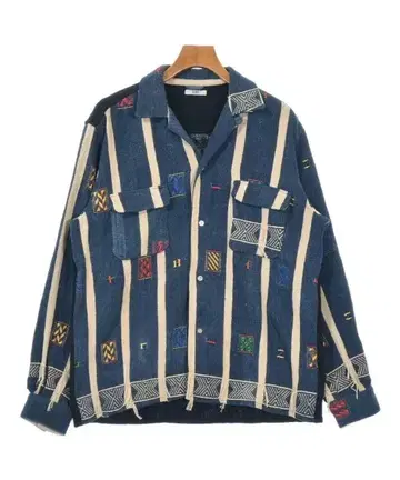 BODE 블루종 (기타) 남성용