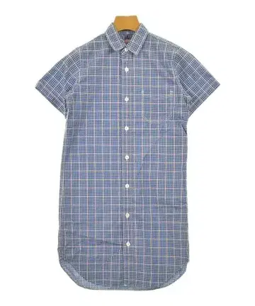 JUNYA WATANABE MAN 셔츠 원피스 여성용