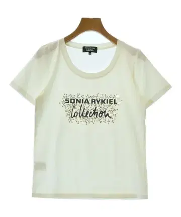 SONIA RYKIEL Collection 티셔츠 여성용