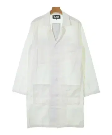 BLACK COMME des GARCONS 코트 (기타) 남성용