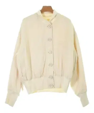 JIL SANDER 블루종 여성용