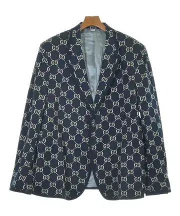 GUCCI 테일러드 자켓 남성용