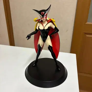 도로롱 얏타맨 타츠노코 캐릭터 피규어