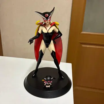 도로롱 얏타맨 타츠노코 캐릭터 피규어