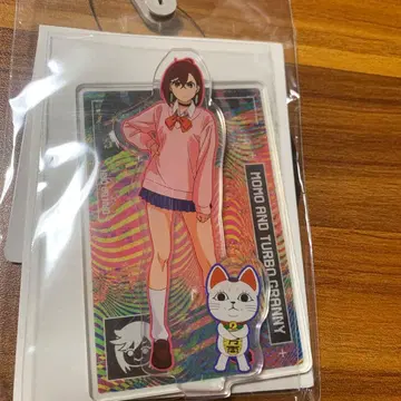 단다단 시마무라 온라인 아크릴 스탠드 모모 터보바바아